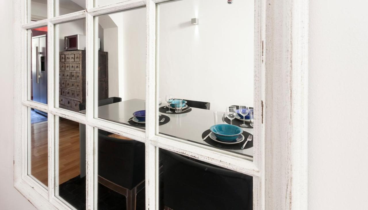 Italianway-Borgospesso Apartman Milánó Kültér fotó