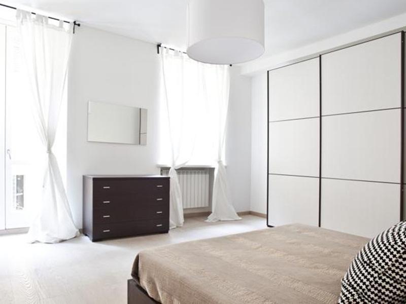 Italianway-Borgospesso Apartman Milánó Kültér fotó