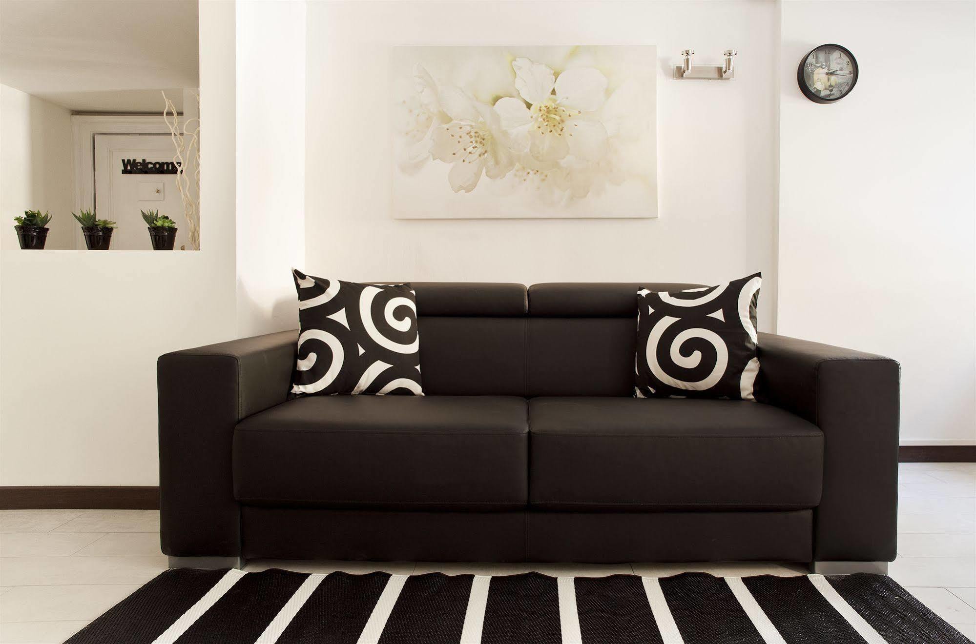 Italianway-Borgospesso Apartman Milánó Kültér fotó