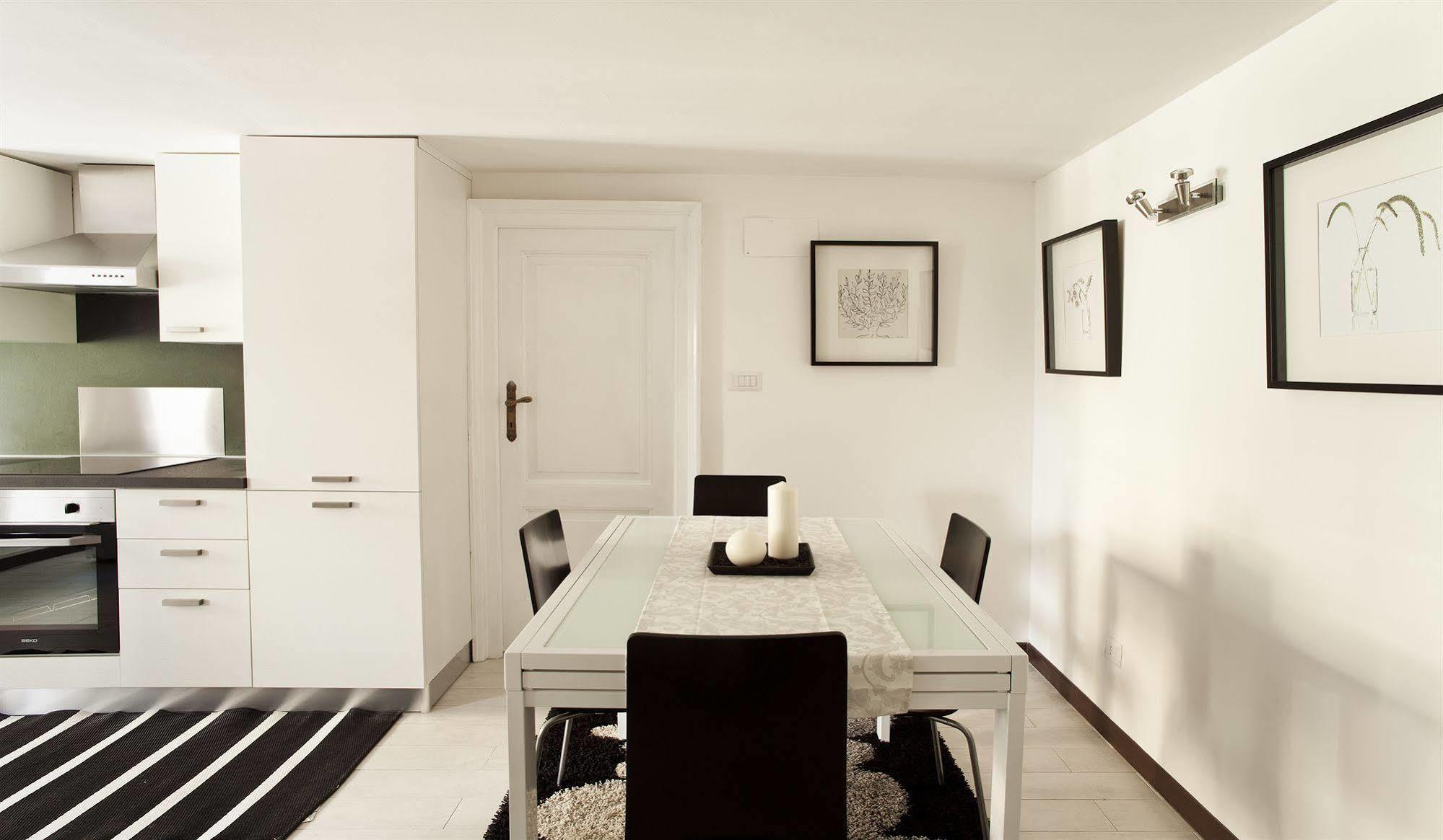 Italianway-Borgospesso Apartman Milánó Kültér fotó