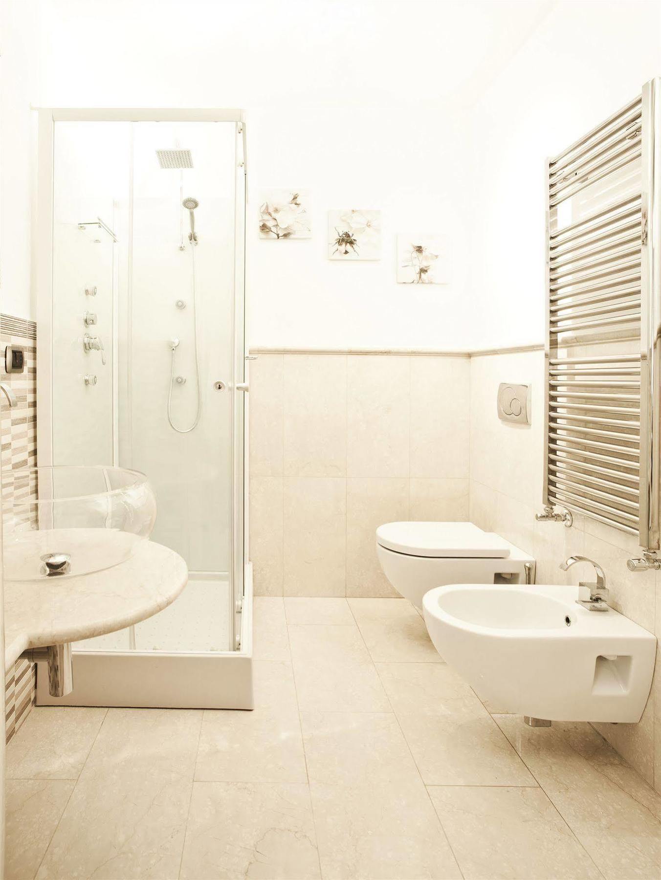 Italianway-Borgospesso Apartman Milánó Kültér fotó