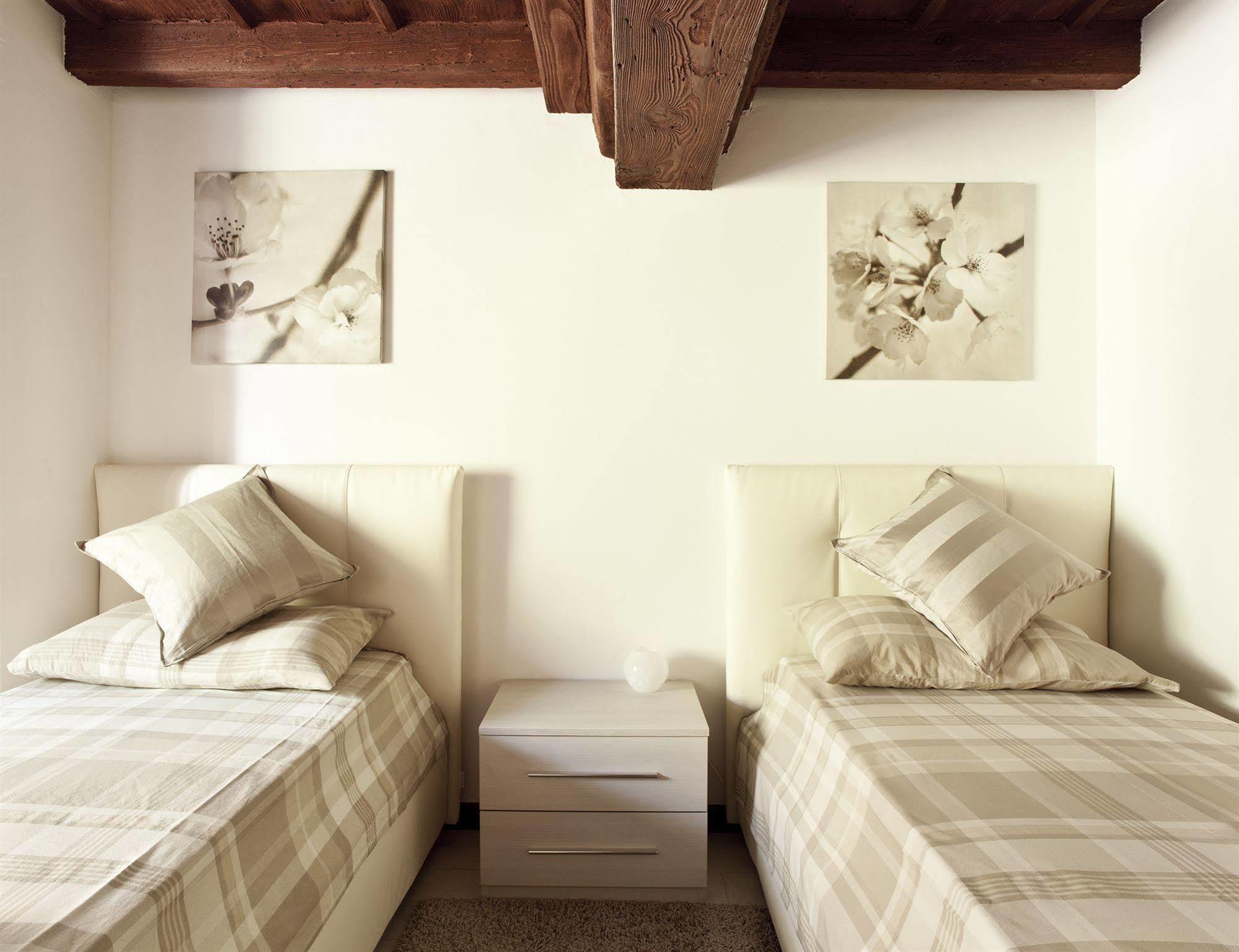 Italianway-Borgospesso Apartman Milánó Kültér fotó