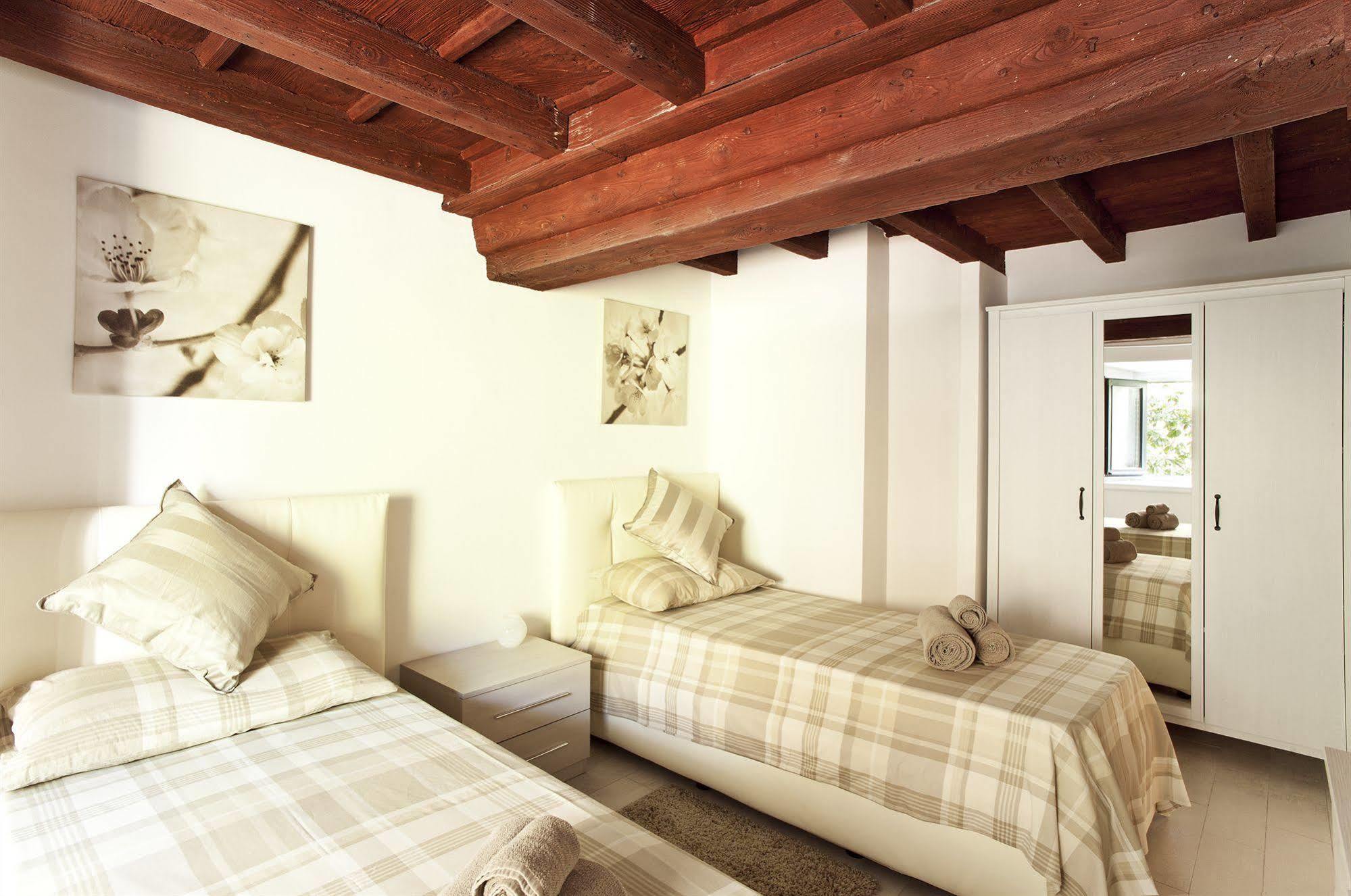 Italianway-Borgospesso Apartman Milánó Kültér fotó