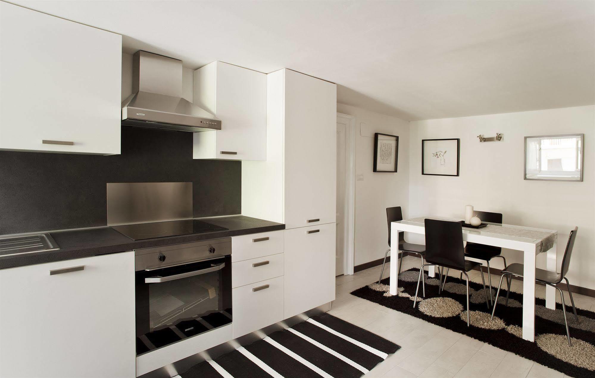 Italianway-Borgospesso Apartman Milánó Kültér fotó