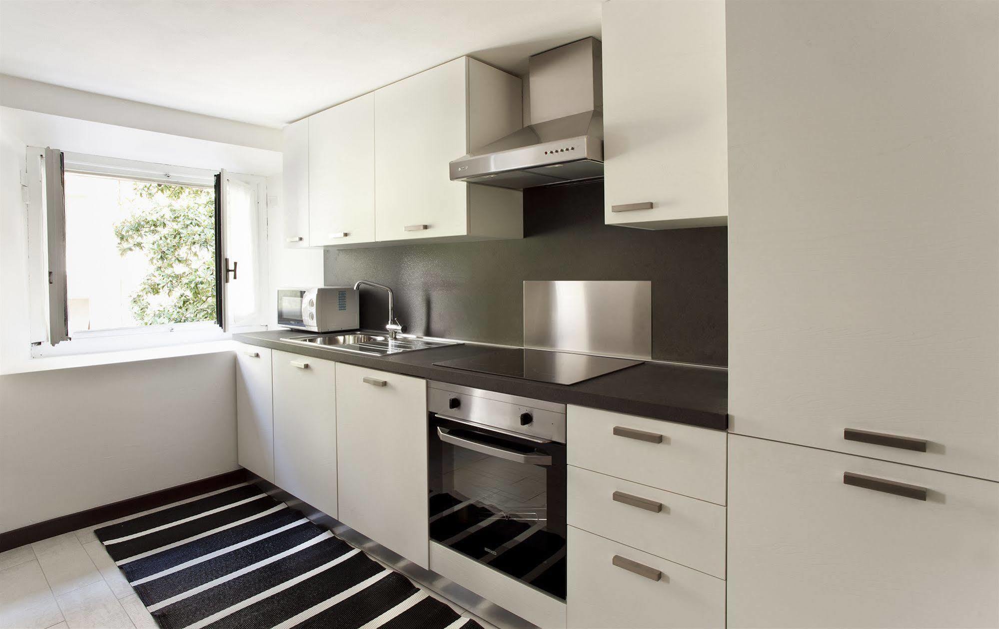 Italianway-Borgospesso Apartman Milánó Kültér fotó