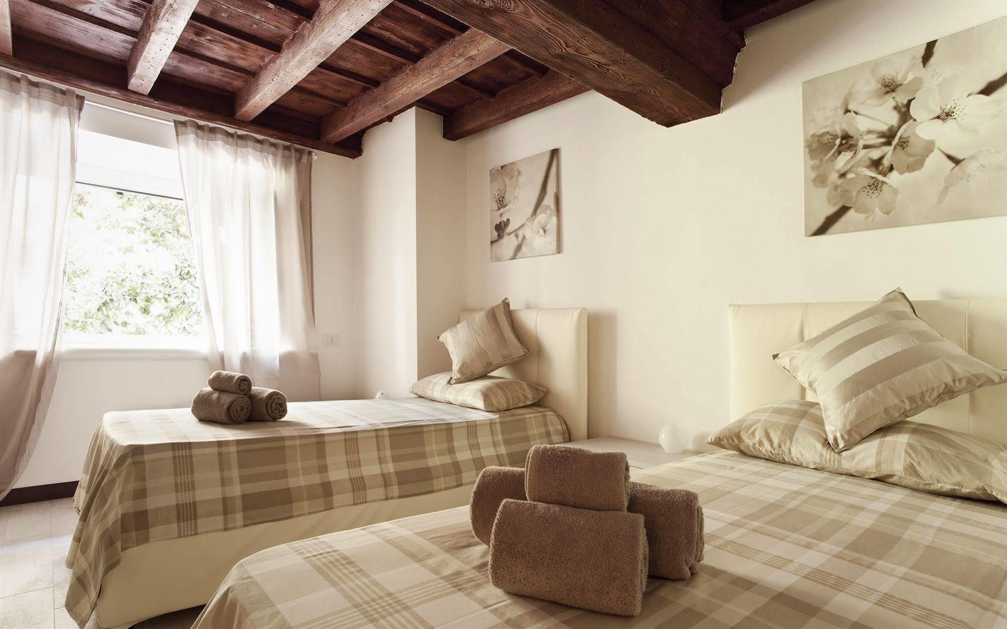 Italianway-Borgospesso Apartman Milánó Kültér fotó